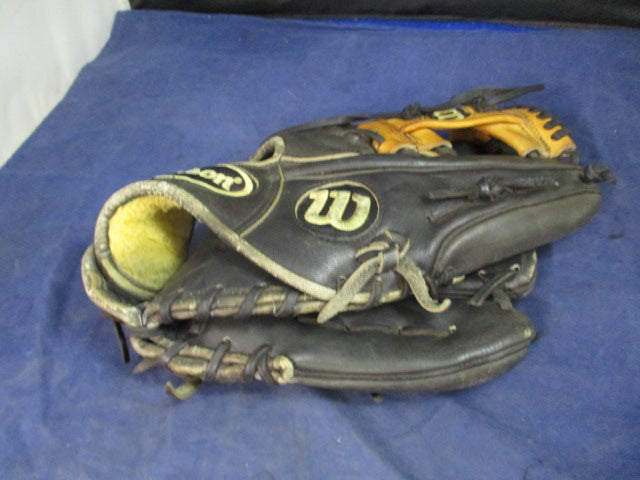 Load image into Gallery viewer, Used Wilson A2000 Pro Stock 1787 Baseball Glove
