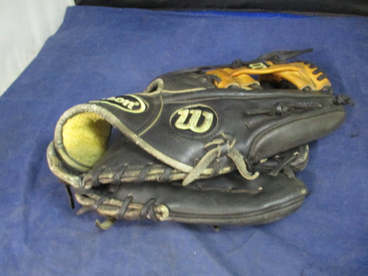 Used Wilson A2000 Pro Stock 1787 Baseball Glove