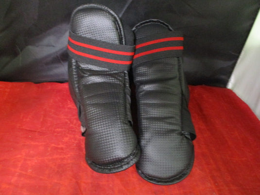 Used Long Life Products Child Sparring Shoes