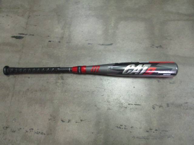 Load image into Gallery viewer, New Marucci Cat9 Connect (-5) Senior League USSSA 32&quot; Baseball Bat
