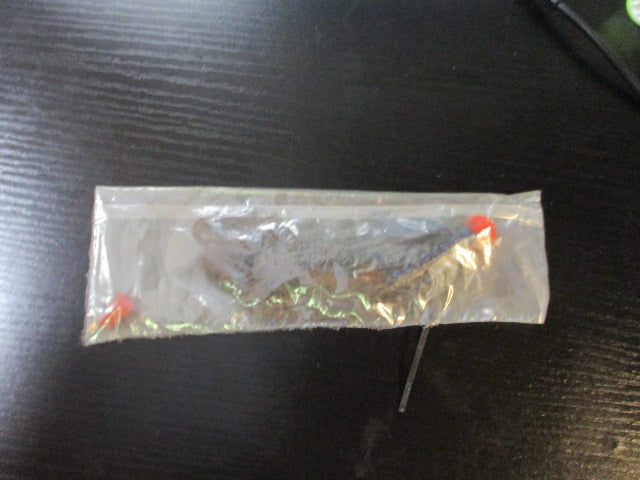 Load image into Gallery viewer, Unopened Skirted Crawfish Jig Lure
