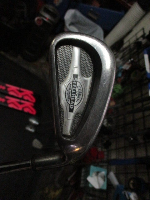 Load image into Gallery viewer, Used Callaway Steel Head X-14 Pro Series 5 Iron
