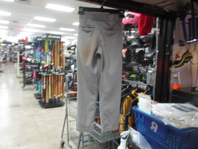 Load image into Gallery viewer, Used Champro Open Bottom Baseball Pants Youth Small
