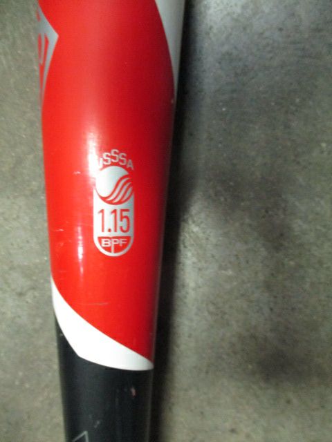 Used Easton REFLEX 31 -9 Drop USSSA 2 5/8 Barrel Bats USSSA 2 5/8