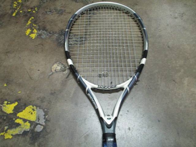 Used Babolat Drivez 110 Tennis Racquet