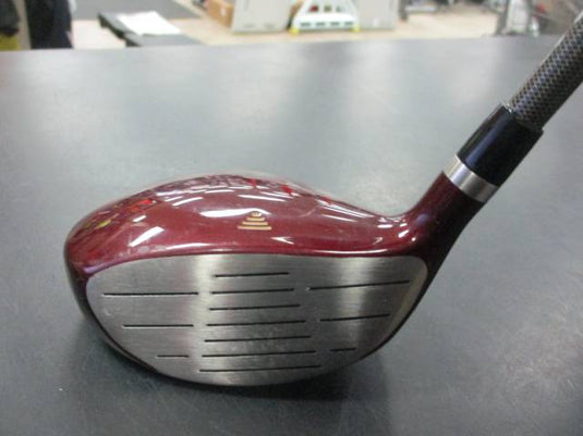 Used Golden Bear Tranzition Ladies 5 Wood