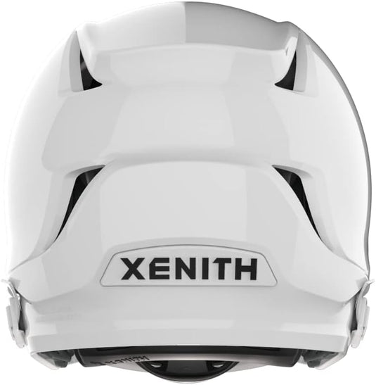 Shadow Varsity  Xenith Football Helmets, Shoulder Pads & Facemasks