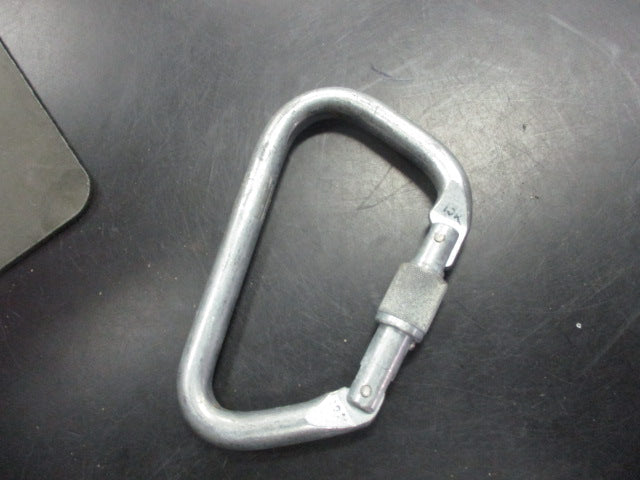 Load image into Gallery viewer, Used SMC Screw Locking Carabiner
