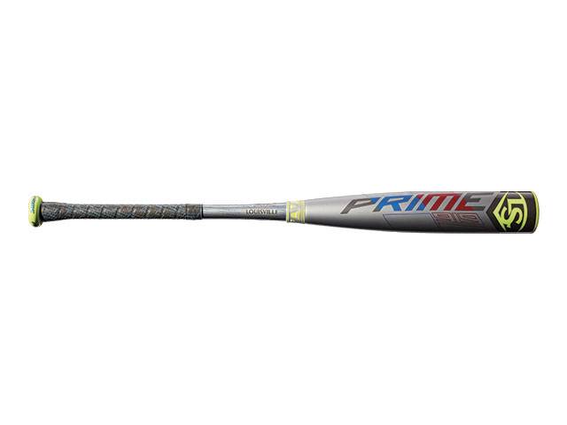 Load image into Gallery viewer, New Louisville Slugger Prime 919 (-10) 2 5/8&quot; USA Baseball Bat
