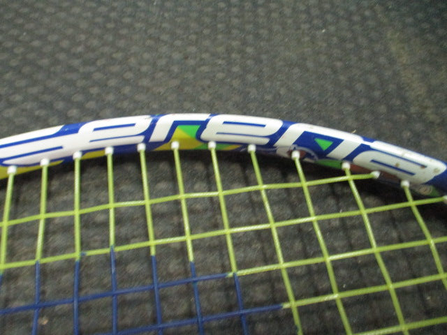 Load image into Gallery viewer, Used Wilson Venus &amp; Serena Tennis Racquet - 23&quot;
