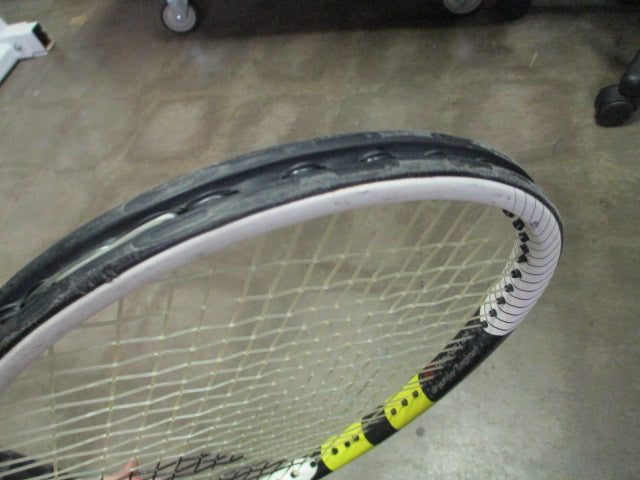 Load image into Gallery viewer, Used Babolat Aero Storm 27&quot; Tennis Racquet
