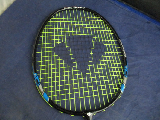 New Dunlop Carlton Aeroblade 700 G5 Badminton Racquet