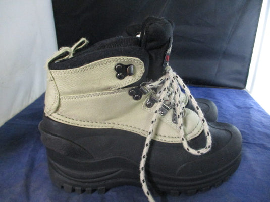 Used Itasca Snow Boots Size 6