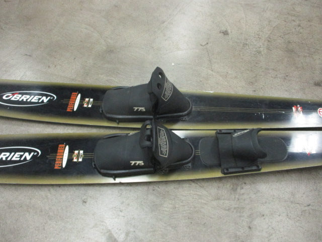 Load image into Gallery viewer, Used O&#39;Brien Performer Sport Water Skis
