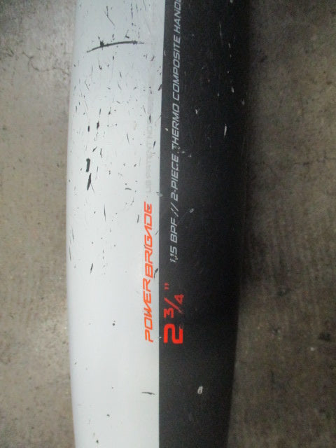 Load image into Gallery viewer, Used Easton Mako Senior League Speed Brigade 31&quot; (-10) USSSA Bat
