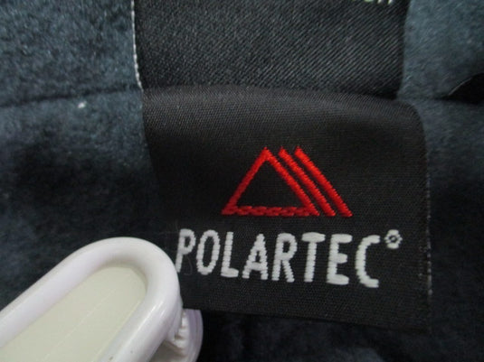 Used DUI Polartec Power Stretch Thermal Fleece Wet Suit Lining