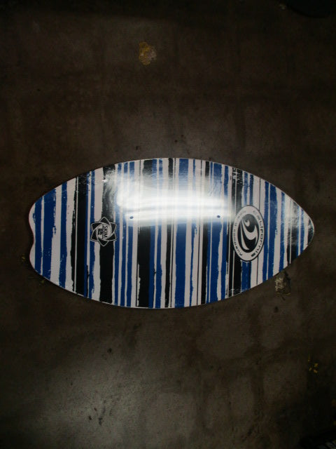 Load image into Gallery viewer, New California Board Co. 37.5&quot; Skim Board
