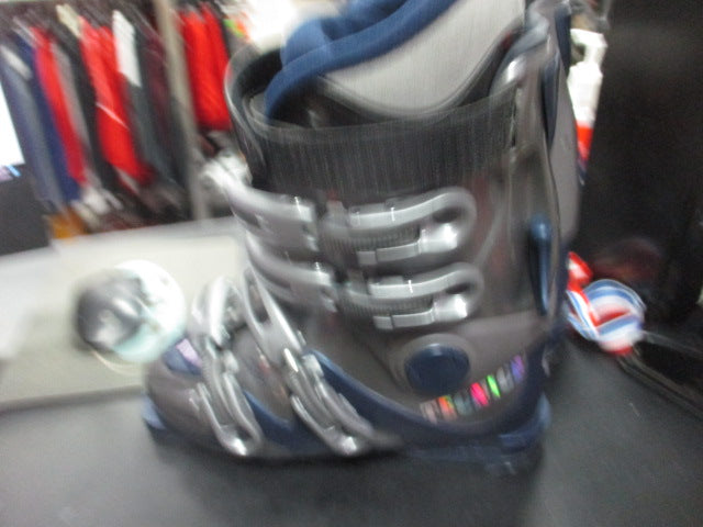 Load image into Gallery viewer, Used Tecnica DUO 50 Size 6.5 Downhill Boots
