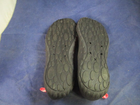 Used Westloop Water Shoes Adult Size 7-8