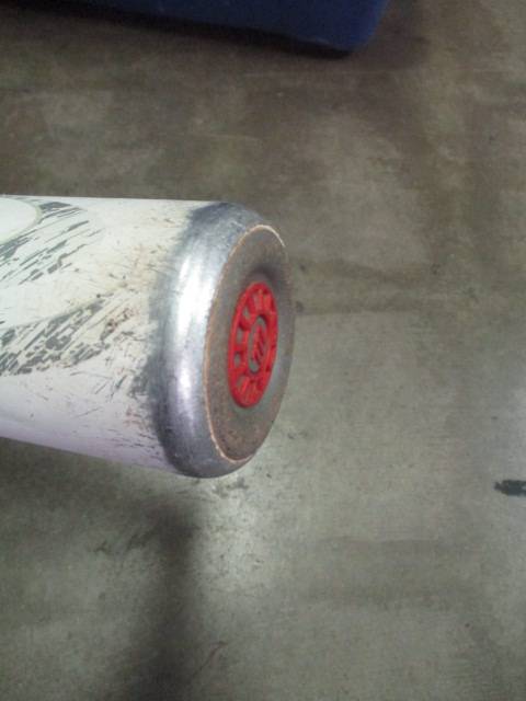 Used Marucci Cat 7 (-5) 31" MSBC75 USSSA Baseball Bat