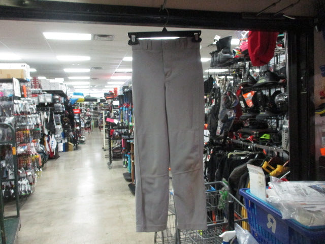 Load image into Gallery viewer, Used Champro Open Bottom Baseball Pants Youth Small
