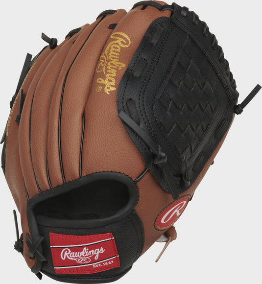 New Rawlings Players Series 10.5