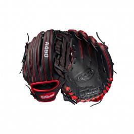 New Wilson A450 11