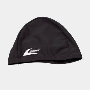 New Leader Match Cap Junior - Black