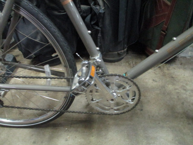 Load image into Gallery viewer, Used Electra Tocino 7D Custom 20-Speed City Bicycle
