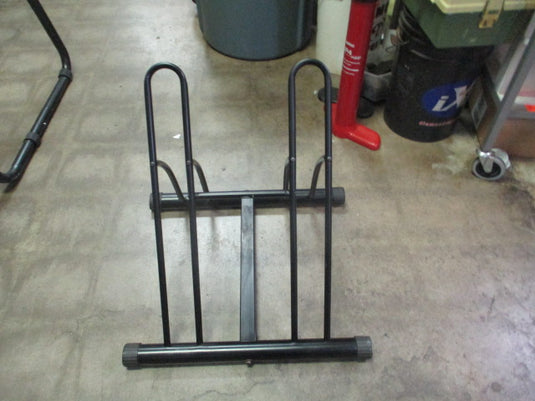 Used 2 Bicycle Rack