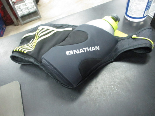 Used Nathan Water Bottle Waist Pack