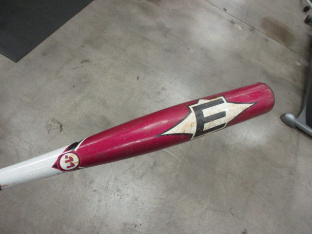 Load image into Gallery viewer, Used Easton Synergy 27&quot; -11 Fastpitch Softball Bat
