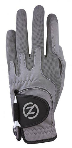 New Zero Friction MEN'S CABRETTA ELITE GOLF GLOVES